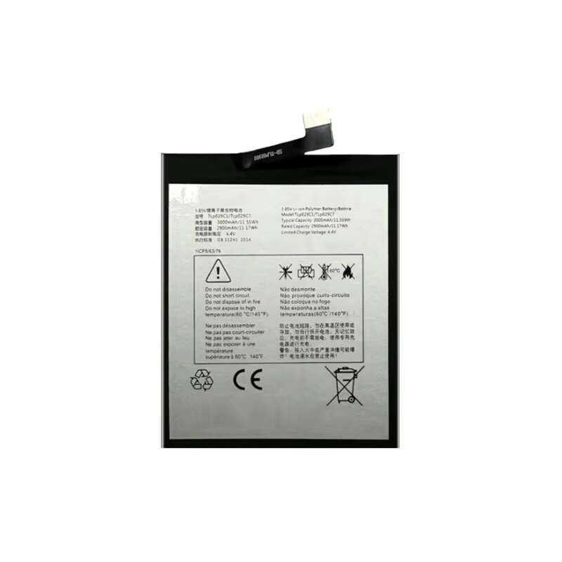 แบตเตอรี่ For Alcatel 3V One Touch Idol 3C TD-LTE OT5026D OT-5026J OT-5606 A30 Fierce A30 Plus  TLp0