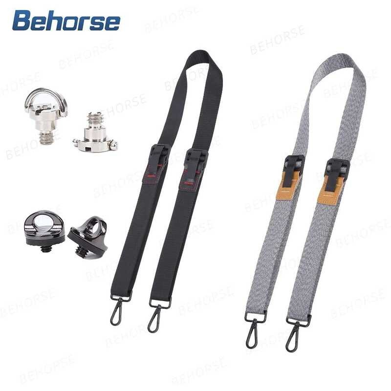 ▥ ปรับเชือกเส้นเล็กสําหรับ Decompression สายคล้องคอ Lanyard พร้อมสกรูสําหรับ DJI RS 4 Mini กล้อ