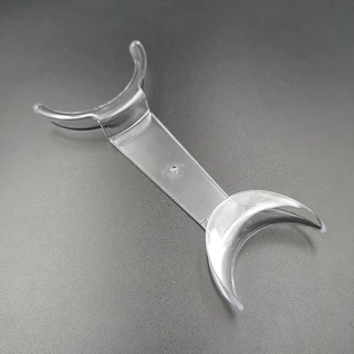 ทันตกรรม Lip Retractor Intraoral Cheek Upper/Lower Lip Retractor สําหรับผู้ใหญ่/เด็กเปิดปากเครื่องมือทันตกรรมสามารถ Autoclaving
