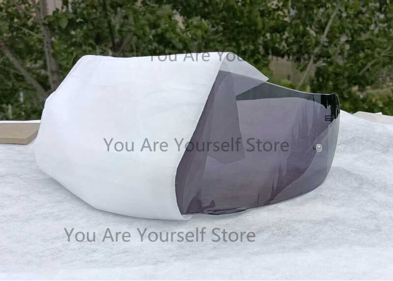 Δ แว่นตากันแดด Photochromic สำหรับ AGV K5 K5s K1s K3sv K3-Sv K1 หมวกกั