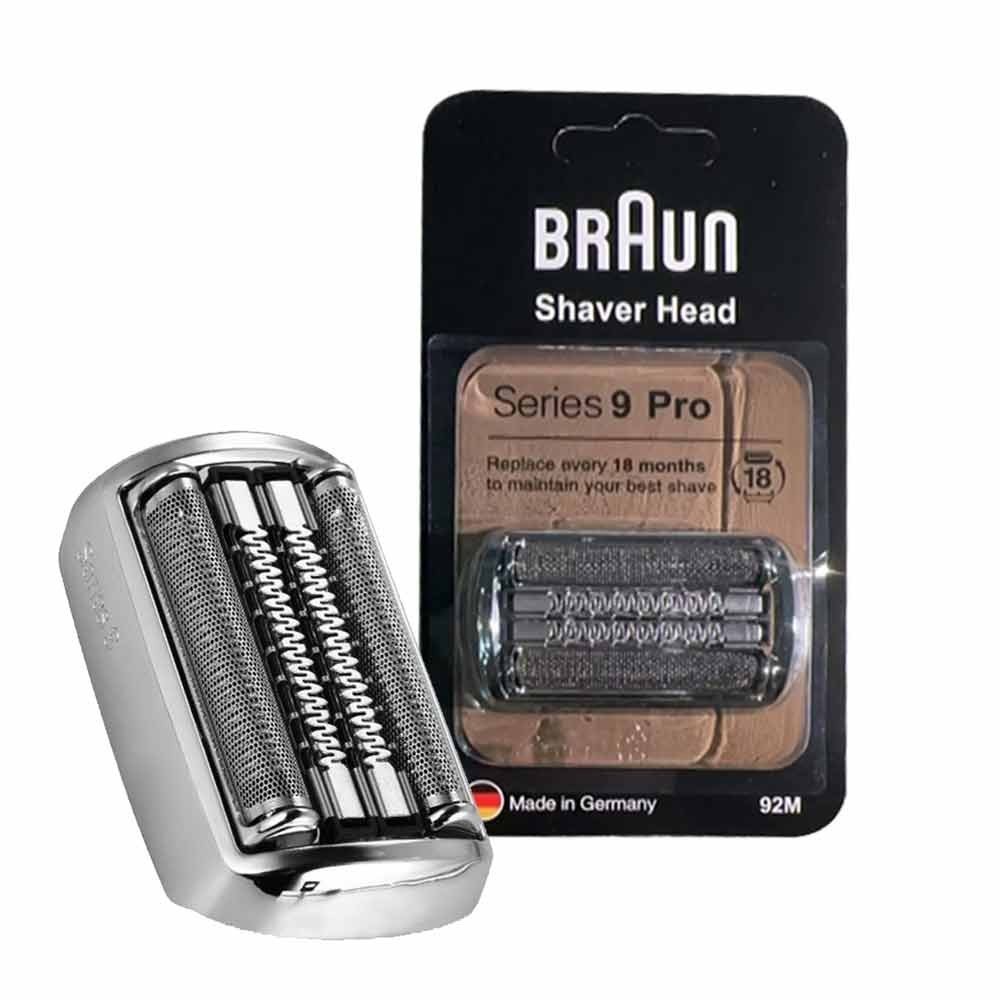 Razor blade Braun-92M Shaver Foil Cutters for Braun Shaver Foil Head Shavers