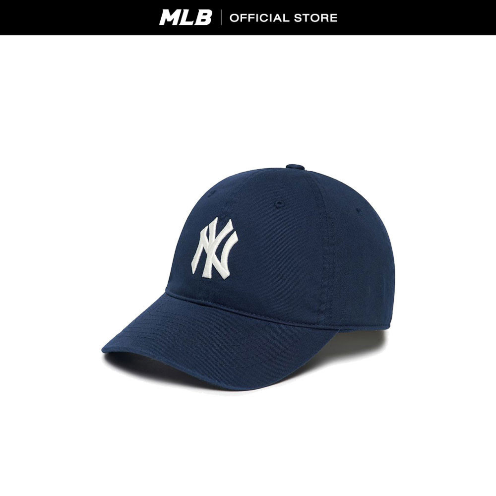 MLB หมวกแก็ป 3ACP6601N 50NYS NAVY NEW YORK YANKEES