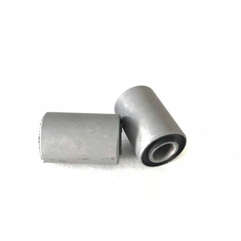 ่: Bend Beam Motorcycle เพลากลางแขนสำหรับ Hajore Hyundai Hj110-2C-2D ด้านหลังแบบแบนส้อมบูช Hj110-Ae