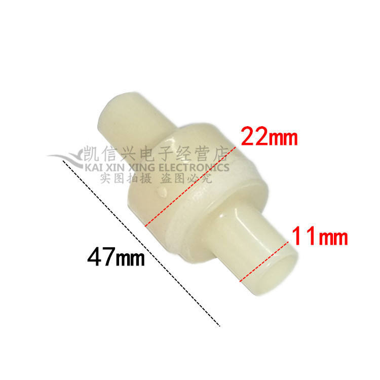 เครื่องดื่ม Universal Check Valve Check Valve Inlet Check Valve Inlet Anti-Channel Temperature Pipe