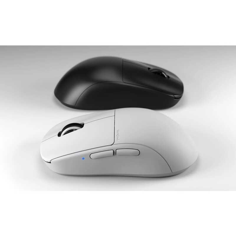 [HOTSFDGHFJ118]  Pulsar X2 Mini Wireless Gaming Mouse - ( White Black Randomfrankp Edition A