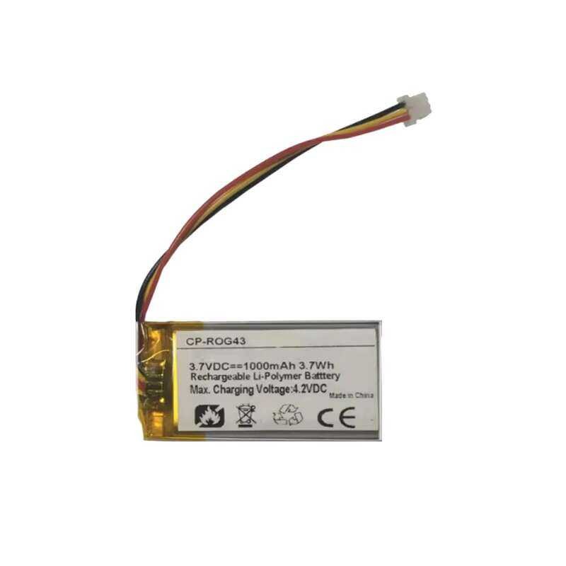 แบตเตอรี่ For ASUS ROG Chakram ROG Chakram (For ASUS)