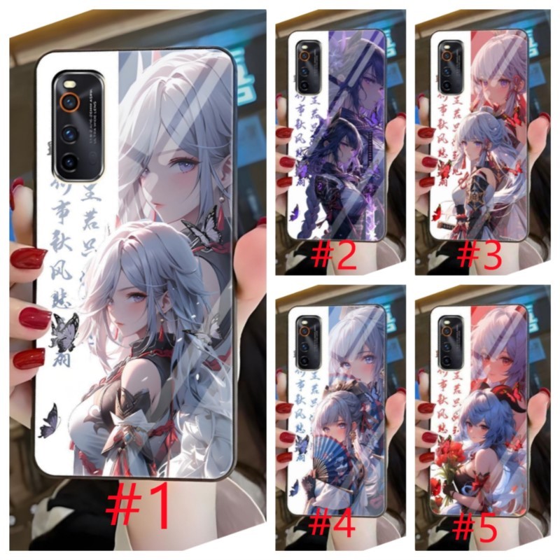 สําหรับ OPPO A18 A6 A5 A5X A38 A54 A72 A33 A92 A93 A95 A79 A16 A16K A17 A17K A83 A78 R15 Pro A53S 4G