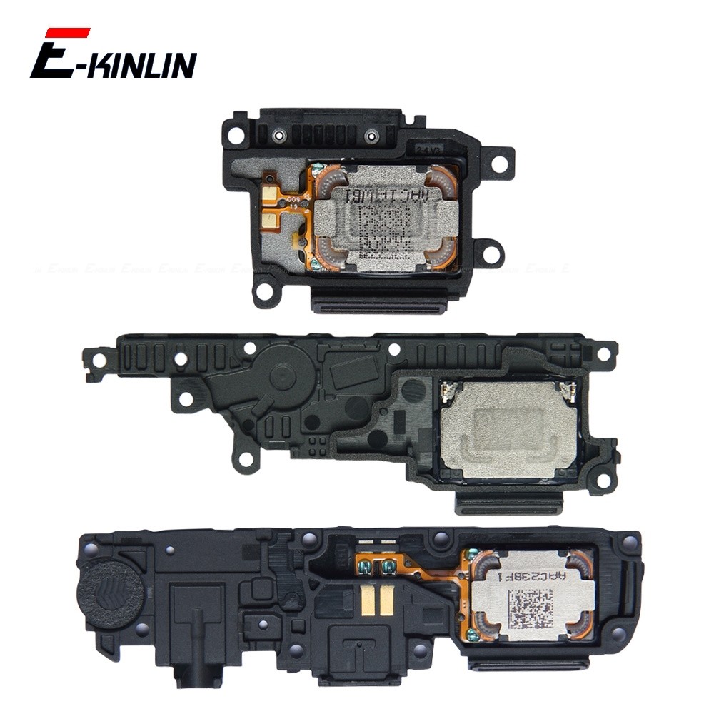 Loud ลําโพงเสียง Buzzer สําหรับ OPPO A17 A17k A18 A38 A58 A59 A78 A79 A93 A94 A95 A96 A98 ลําโพง Flex สาย Ringer อะไหล่