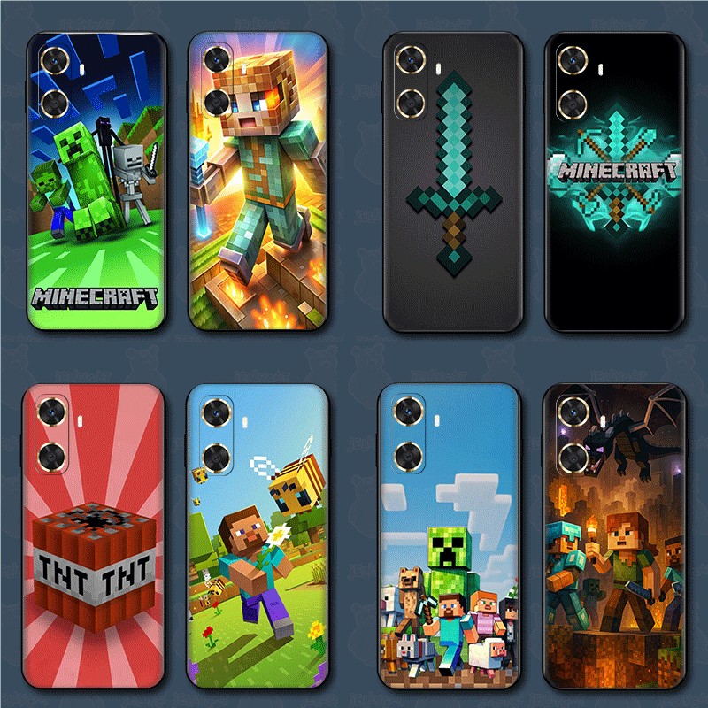 Huawei Nova 2i 2 Lite 3 3i 4E 5i 5T 7 10 SE 8i Y61 ความเข้ากันได้เคสโทรศัพท์ TPU นุ่มฝาครอบป้องกันเก