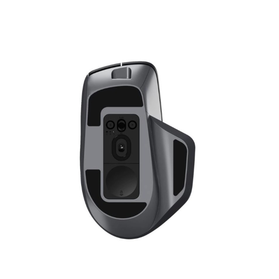 เมาส์ Rapoo MT760 Wireless Mouse