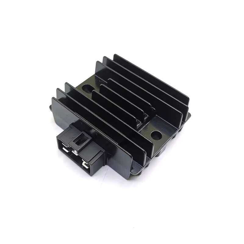J เหมาะสำหรับ JOWER Dr150 Dr160 Hj150-10 / 10C / 10D Regulator Rectifier Charger