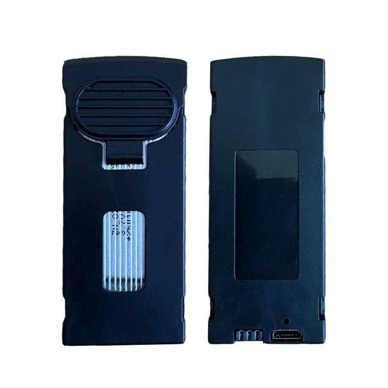 ▥ Original แบตเตอรี่สําหรับm6 8K  3.7V 2000Mahแบตเตอรี่xiaomi Mijia M6 อะไหล่lip