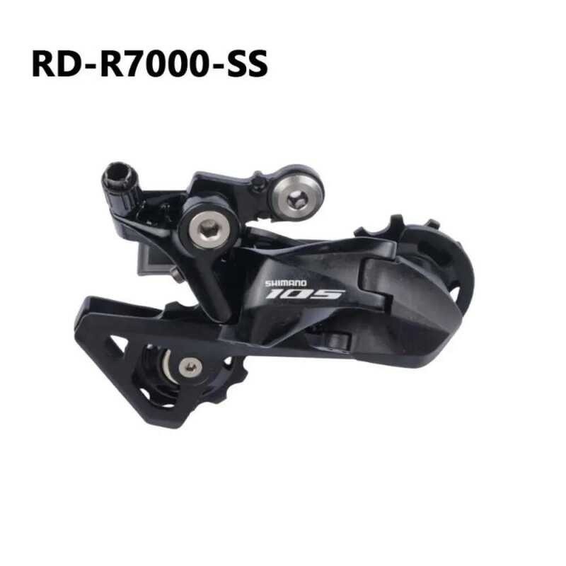 ▥ Shimano 105 R7000 Groupset แผนที่จักรยานชุดจักรยาน Cs-R7000 12-25T/11-34T/11-32T/11-30T/11-28