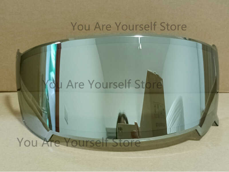 Δ สำหรับ Bell Eliminator รถจักรยานยนต์หมวกกันน็อกแว่นตากั