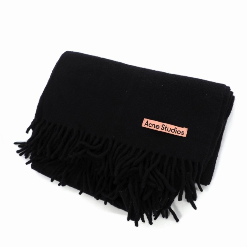 Acne Studios scarf Direct from Japan Secondhand