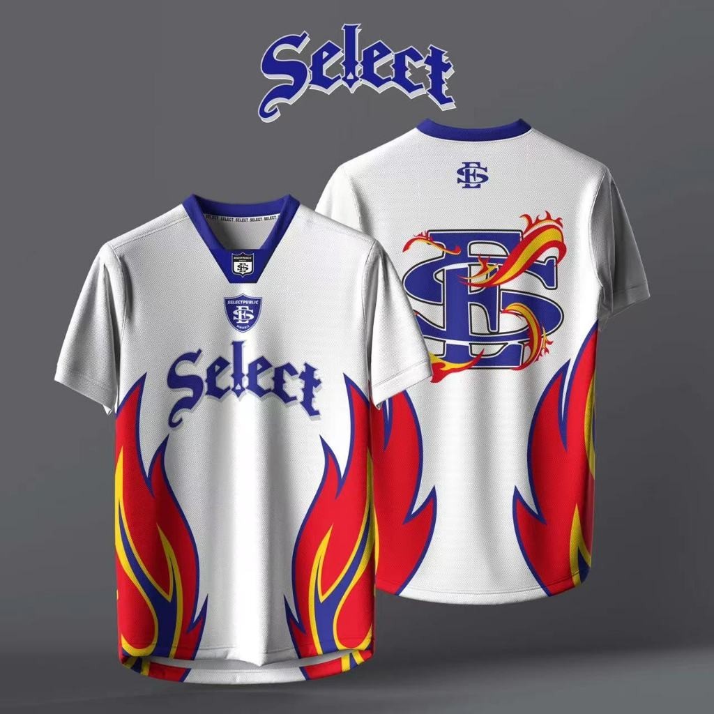 NFL Sublimation Microfiber Jersey Tshirt Design Lakers Baju Jersi Baju Jersey Malaysia Viral Jersey
