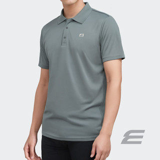 ELGINI E16230 Baju Polo Mikrofiber S-XXL | Microfiber Polo Shirt