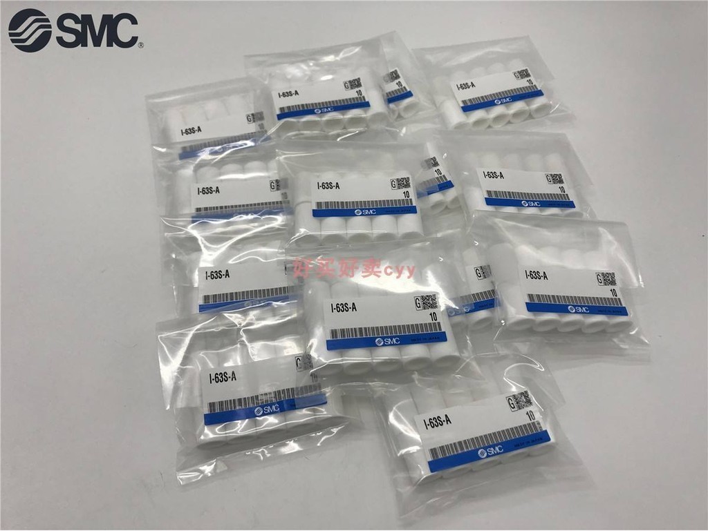 Smc ไส้กรองสูญญากาศไส้กรอง I-63S-A 62S 68S ZFC100/200 ZFC-EL-4