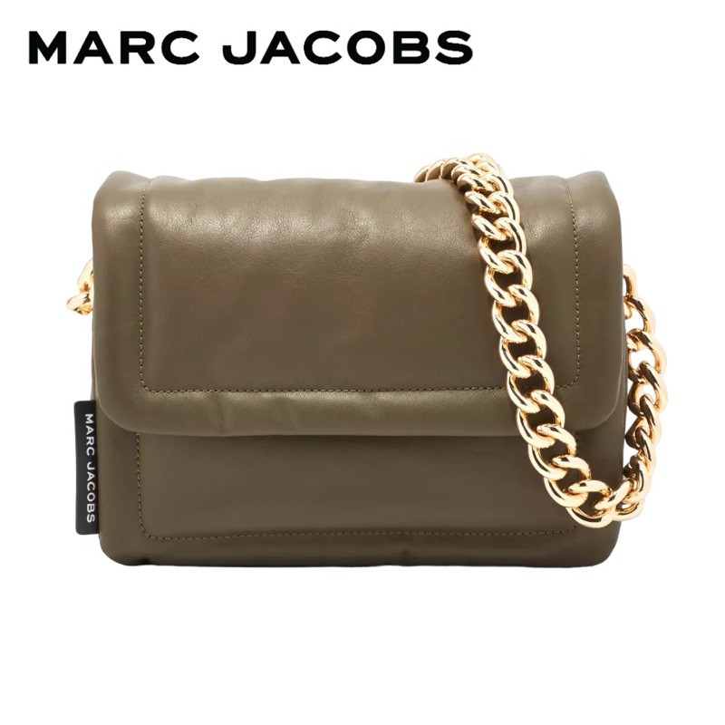 ขายเท  MARC JACOBS THE PILLOW BAG H905L01PF22 กระเป๋าสะพาย