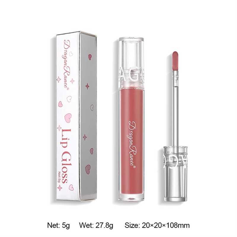 ▣ Dragon Ranee Shining Like Water Moistutizing Lips Gloss Liquid Lipsctick ctick
