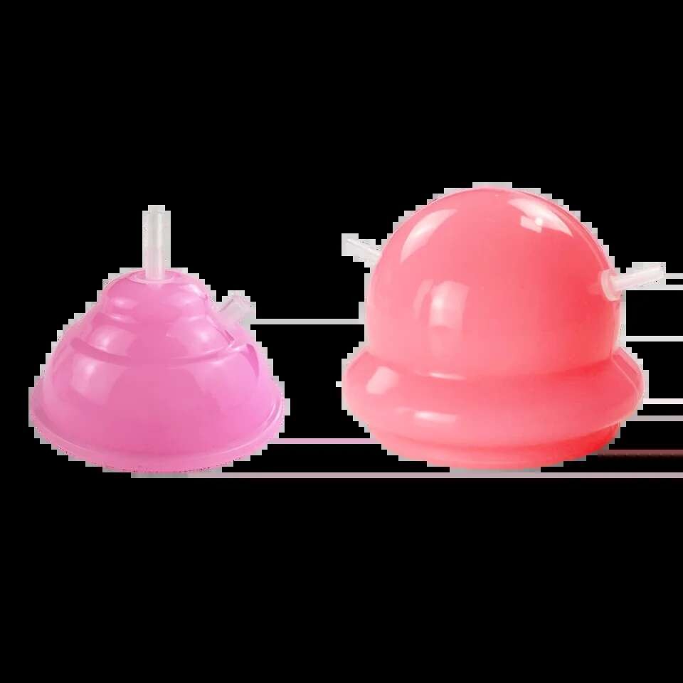 Constate Fresh O3 Flow Skin Treatment Cup แผลเดี่ยวและการติดเชื้อการอักเสบ Healing Silicon Ozone Cup