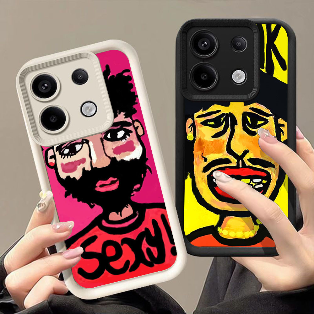 เคสสําหรับ Infinix ITEL RS4 P55 P65 S23 Smart Note Zero 40 30 40S 7 Pro Plus 5G Q-5 The Boy