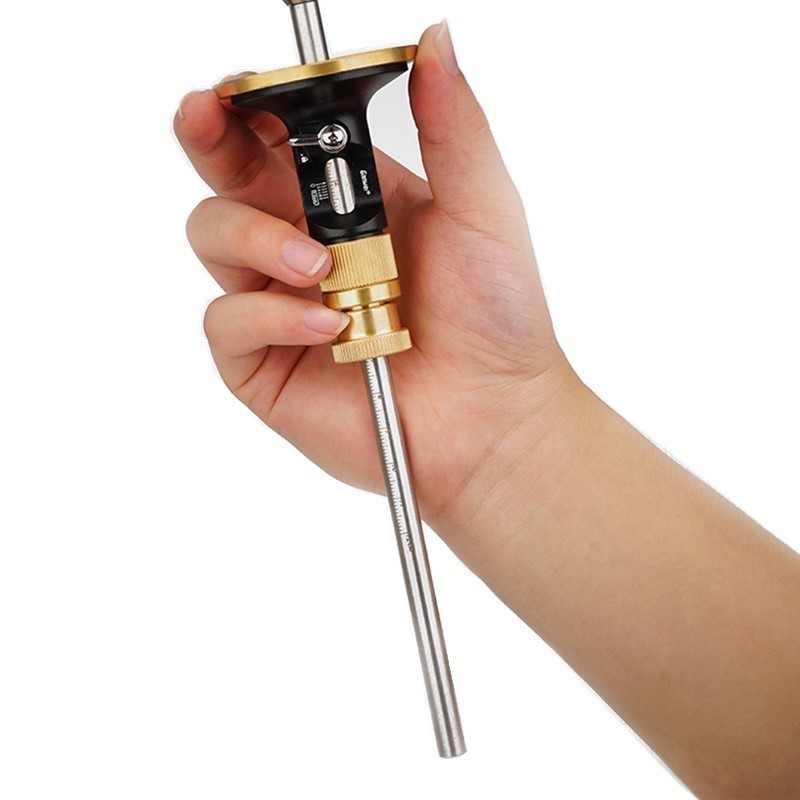 งานขนาน การวางแผน 0.2 มม. เครื่องมือ VIJIT-CARBIDE