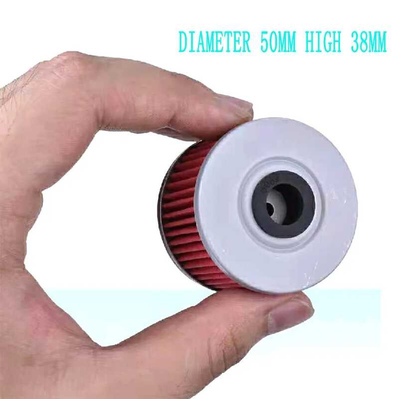 Δ ZONTES ZT 310-X 310-R 310-V 310-T อะไหล่กรองน้ำมันเครื่อง 310X 310R 31