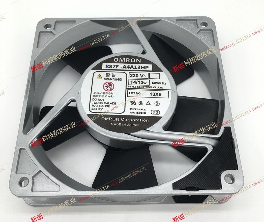 OMRON R87F-A4A15HP/13HP A6A13HP/15HP A3A/A1A15HP/13LP