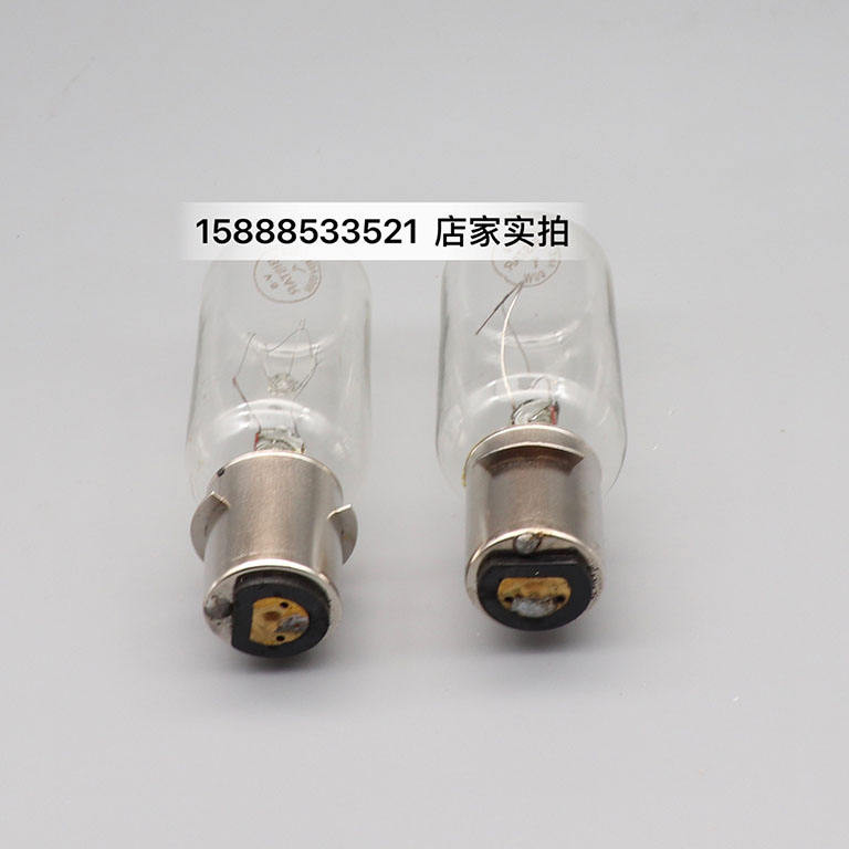 Lan~marine Sailing Bulb P28S-220V65W 24V/60W IMPA790434หลอดแล่นเรือใบท่อ CXH
