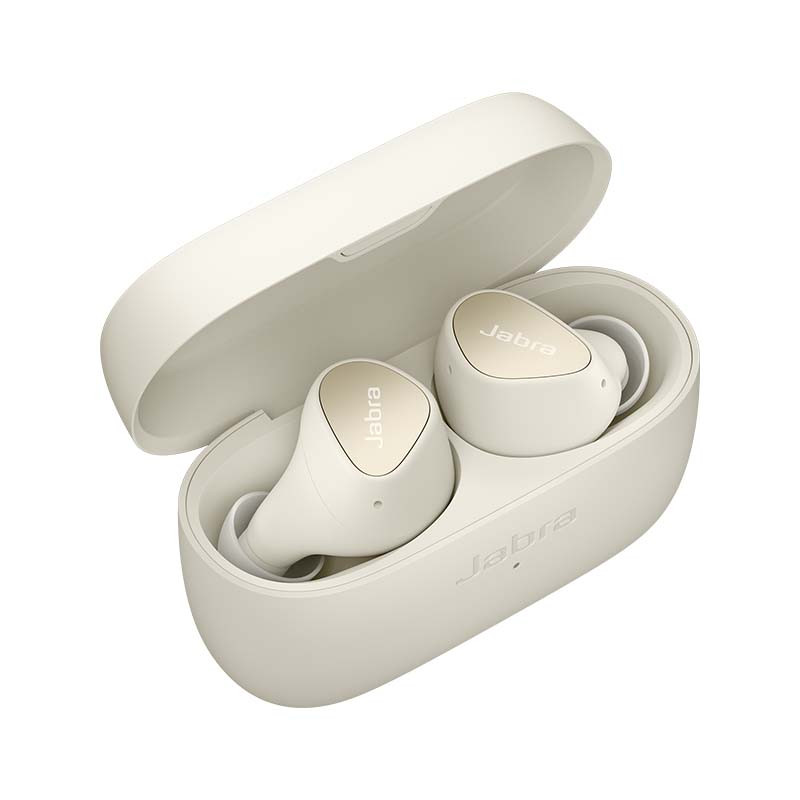 Jabra Elite 4 หูฟัง true wireless