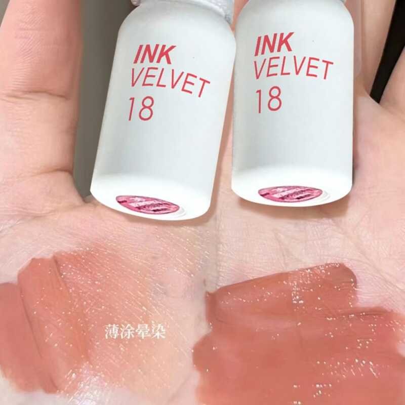 ▣ Horec ลิปink Veet มาใหม่คือดือมากค้า กับลิปจุ่มเนื้อเว