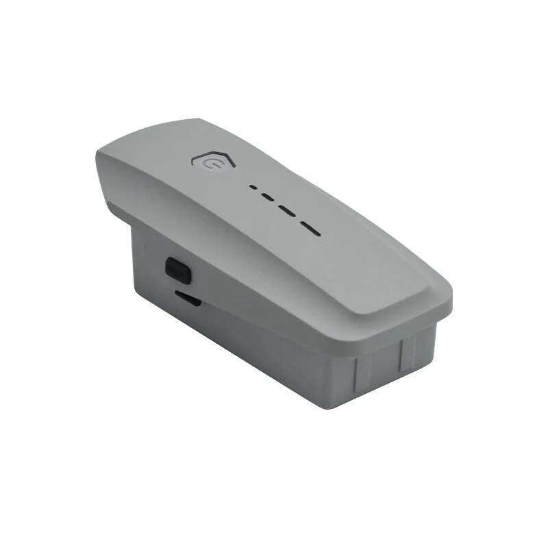 ▥ 7.4V 2200Mah สำหรับ Kf102max โดรน อะไหล่สำหรับโดรน Kf102แบตเตอรี่สำรอง Kf102 UAV Drone แบตเตอ