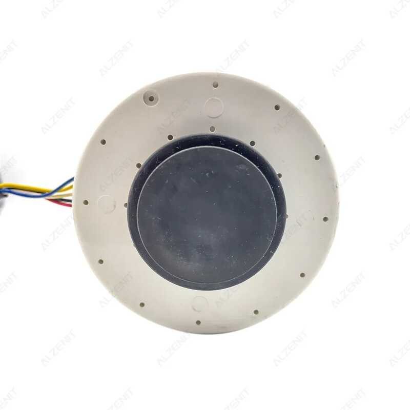 Δ ใหม่ Samsung เครื่องปรับอากพัดลม DC มอเตอร์ Rd-310-25-8A (Al) D