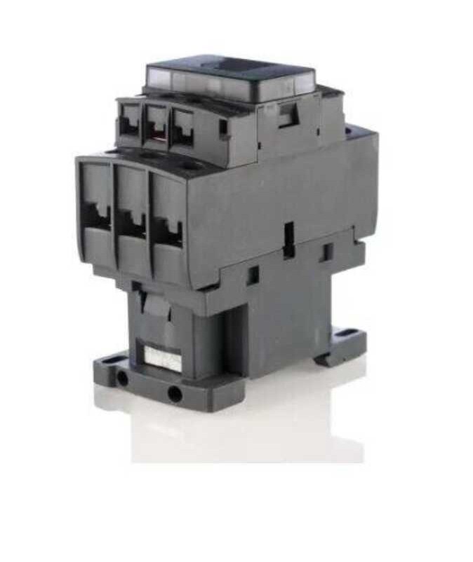 ❤ ของแท้ แมกเนติก คอนแทคเตอร์ รุ่น Lc1d09 Lc1d09m7 220V Magnetic