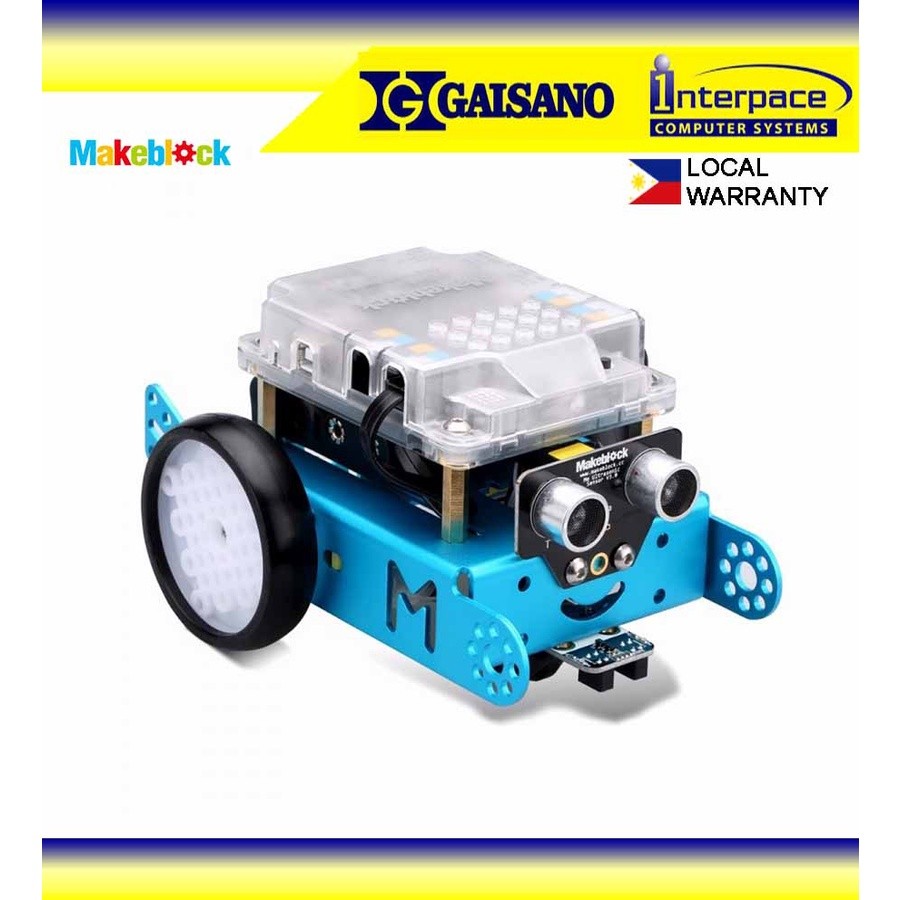 ในสต็อก Makeblock mBot v1.1 2.4G