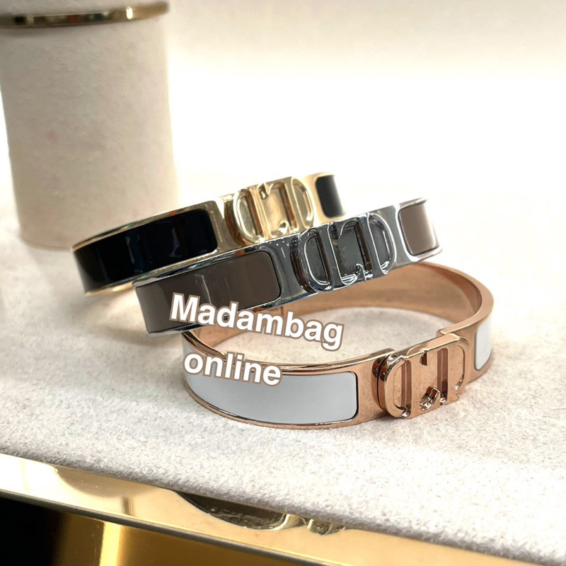 LYN Jewelry กำไลข้อมือ ข้อมือ กำไล lyn พร้อมกล่อง Lyn แท้จากช็อป