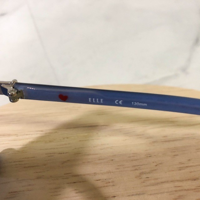 แว่นตากันแดด ยี่ห้อ EllE รุ่น EL14814