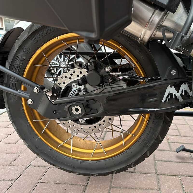 Δ สำหรับ VOGE Brivido R300 300R 500R 500 R 300Ds 300Dsx 300 DSX DS