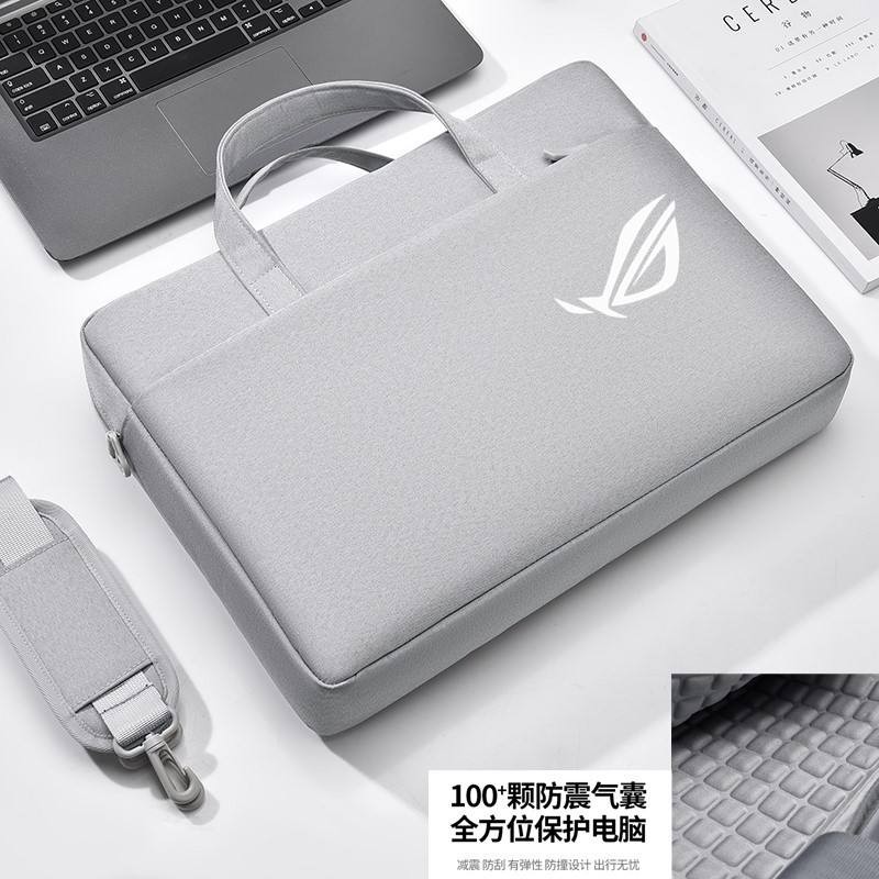 เหมาะสําหรับ ASUS ROG Gunslinger 8/7plus กระเป๋าแล็ปท็อป 18 นิ้วไหล่กระเป๋า 17.3 นิ้ว, ROG Gunslinger 6/5 ใหม่แฟนตาซี 16/