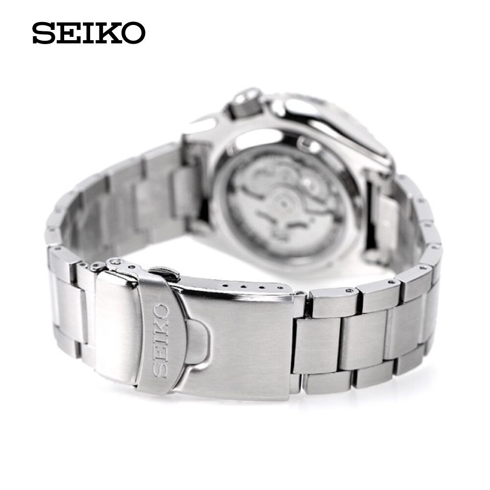 SEIKO นาฬิกาข้อมือ SEIKO 5 SPORTS AUTOMATIC WATCH MODEL: SRPK13K ขนาด 42.5 mm.