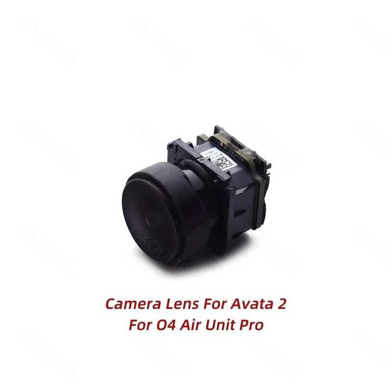 ▥ ชิปกล้องgimbalสําหรับdji O3 Originalเลนส์กล้องโมดูลสําหรับdji Avata 2 O4 Air Unit Proอะไหล่ซ่
