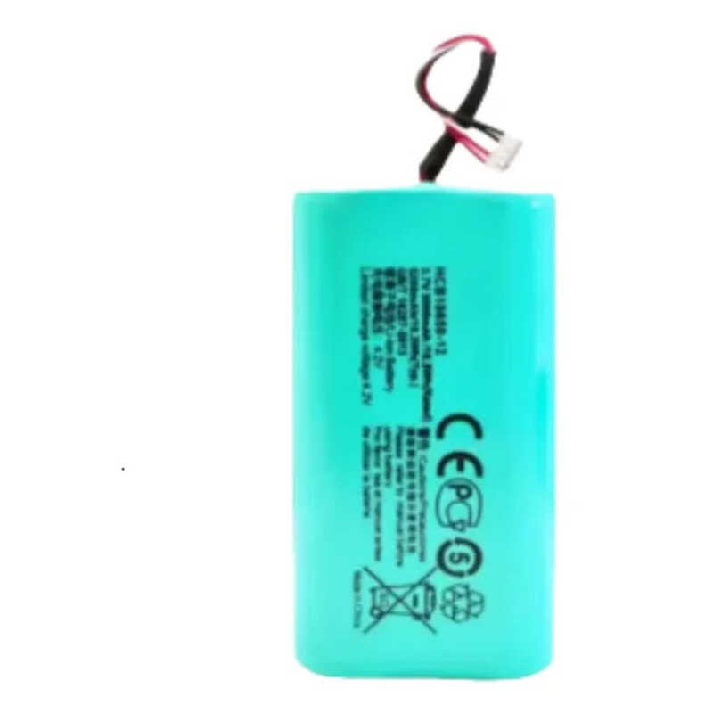 ▥ RUIXI 5200Mah Hcb18650-12 แบตเตอรี่สําหรับ E5730 E5730s E5730s-2 E5570s-923 E5770s-320 Wifi แ