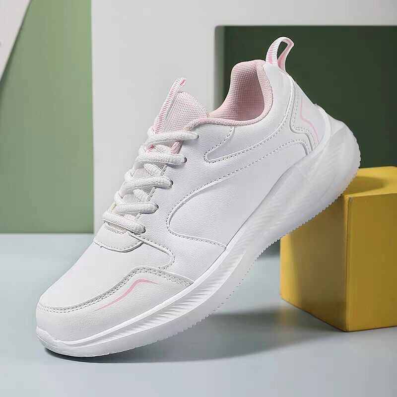 ❤ สเก็ตเชอร์ส รองเท้าผู้หญิง Women Gorun Consistent Shoes -