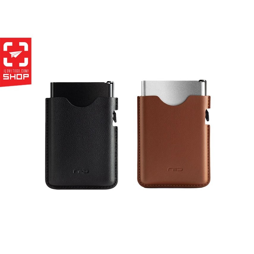 กระเป๋าสตางค์ NIID - Slide III