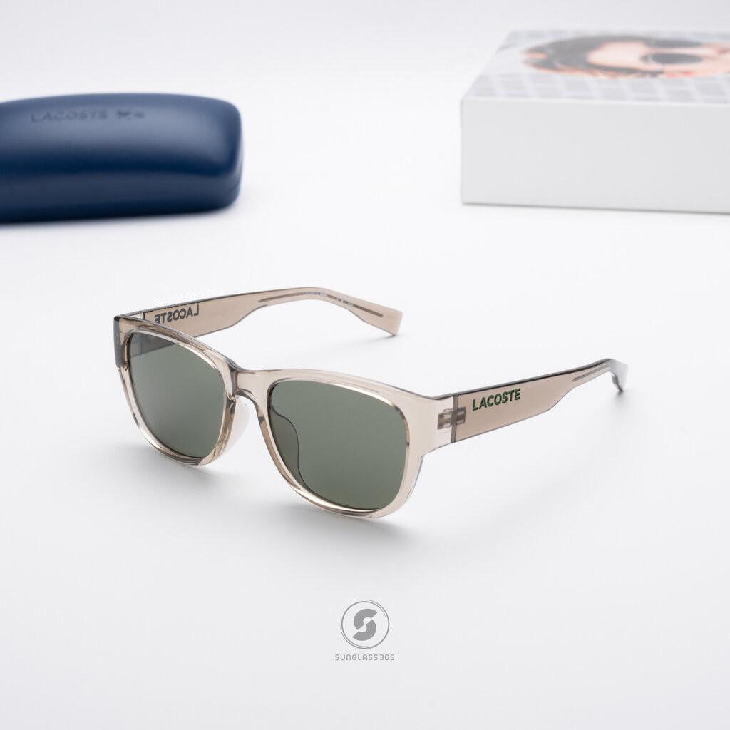 แว่นกันแดด Lacoste L6020SLB 201