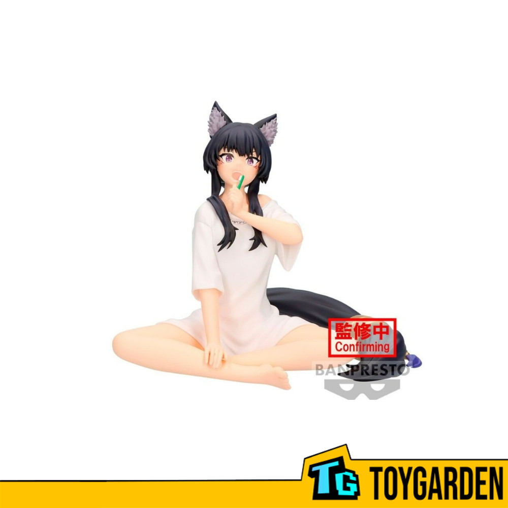 Banpresto The Eminence In Shadow Relax Time Delta