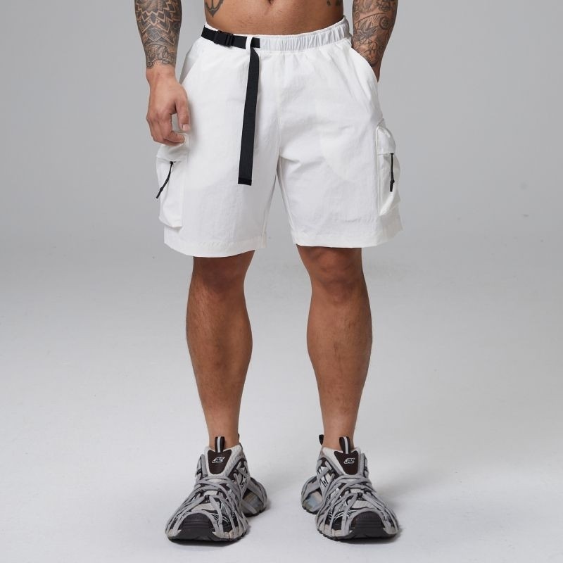 ♞,♘,♙กางเกง CARGO ผ้า POLYESTER รุ่น K23-1 XF