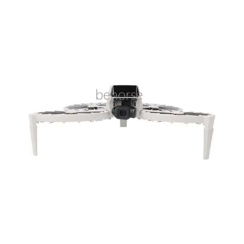 ❃ Gear  สําหรับ Body Duatproof ฝาครอบป้องกัน/ความสูง Landing Gear/แบตเตอรี่สําหรับ DJI Flip Dron❃
