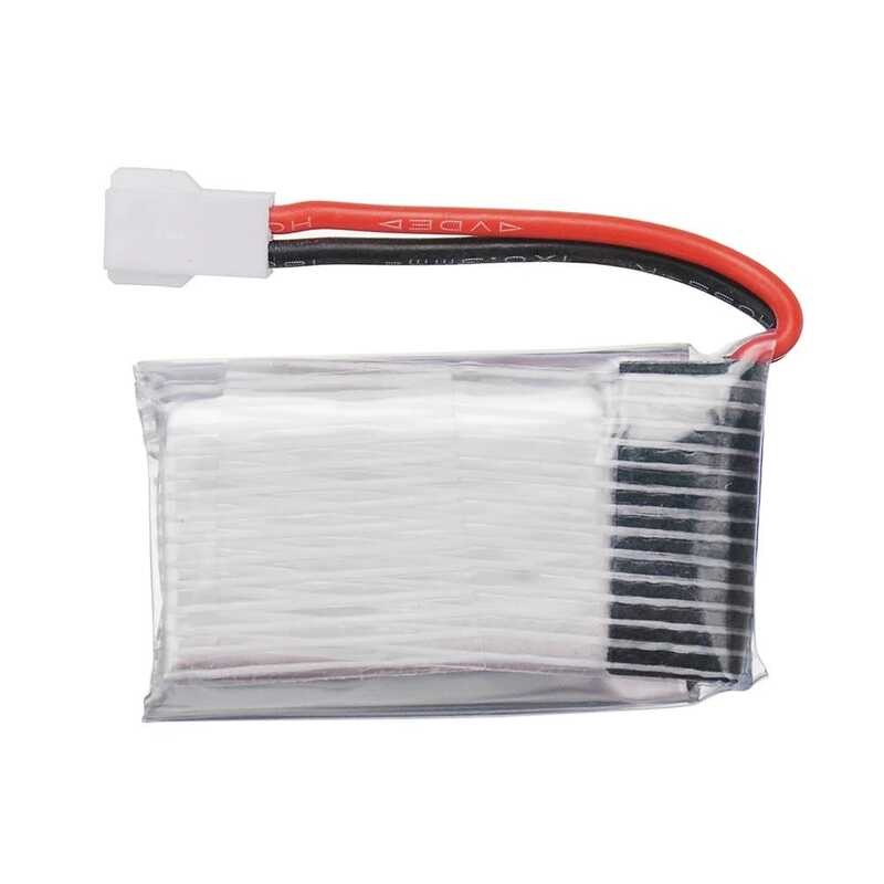 Δ 3.7V 300Mah แบตเตอรี่ลิเธียมสำหรับ E55 Fq777 Fq17w DFD F180 Fy530 U816